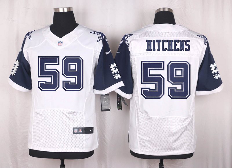 Dallas Cowboys elite jerseys-019